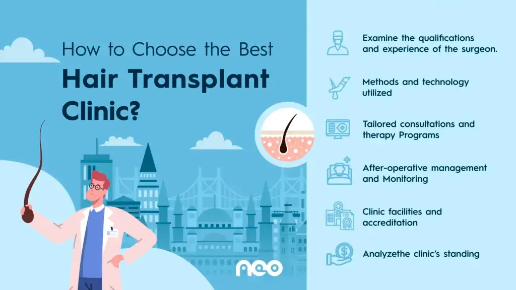 hair transplant in turkey
