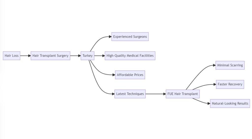 Diagram of Neo FUE