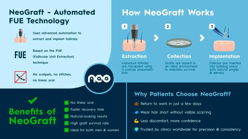 neograft