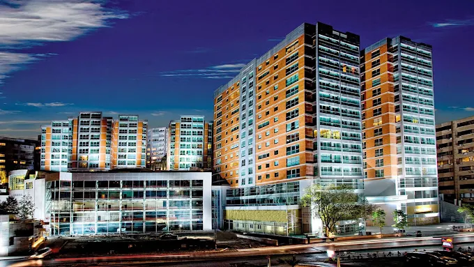 NEO Hair Transplant Clinic Istanbul hair transplant turkey